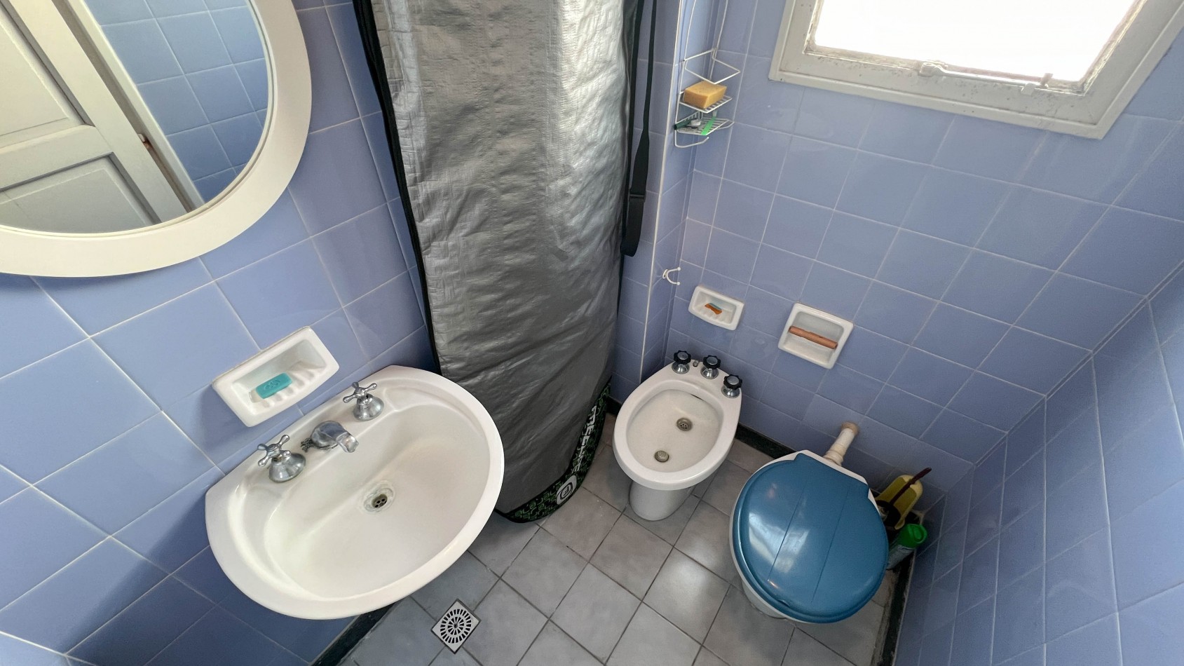 SE VENDE DEPARTAMENTO 4 AMBIENTES CON COCHERA ZONA PLAYA ALFONSINA STORNI