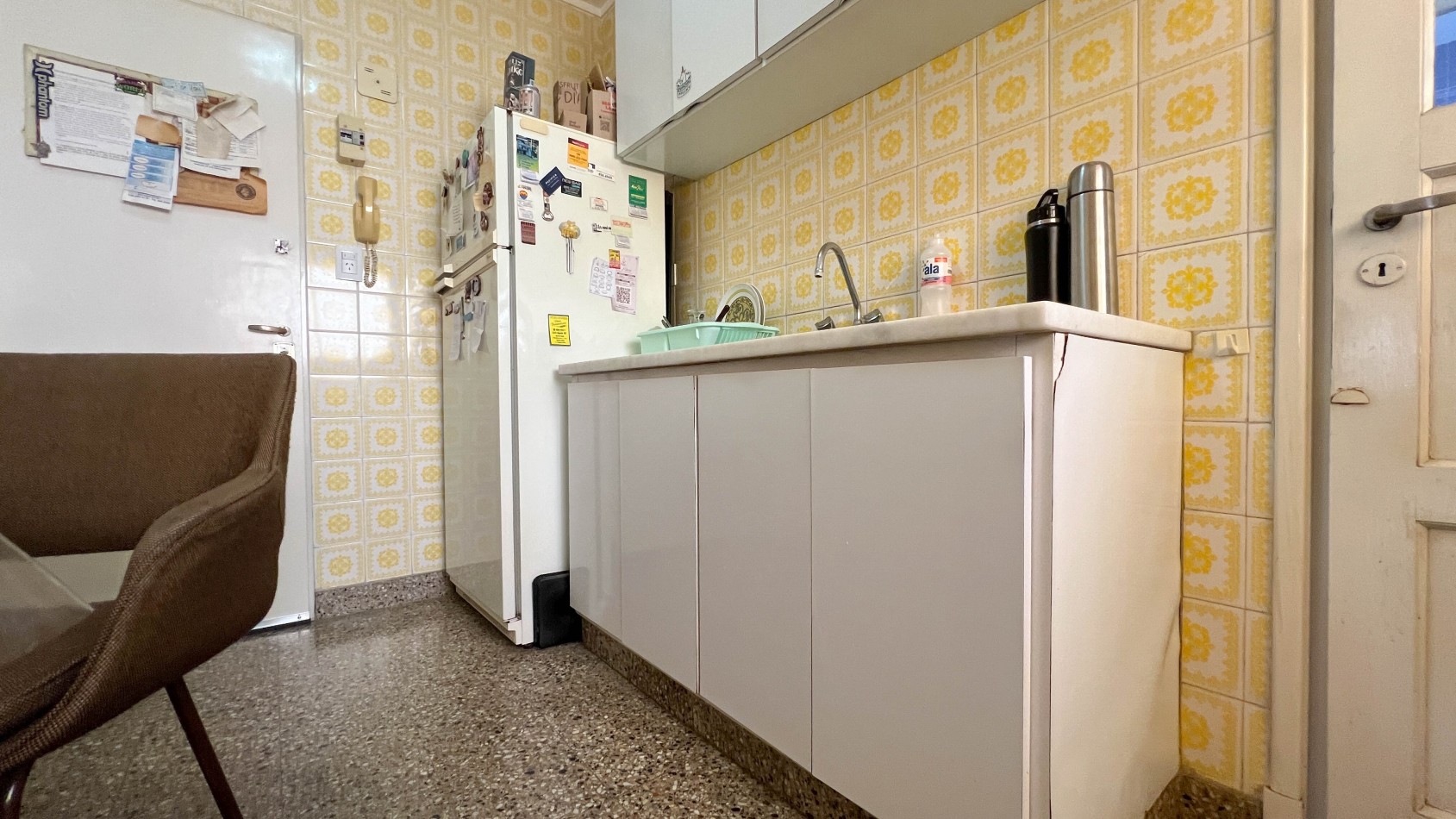 SE VENDE DEPARTAMENTO 4 AMBIENTES CON COCHERA ZONA PLAYA ALFONSINA STORNI