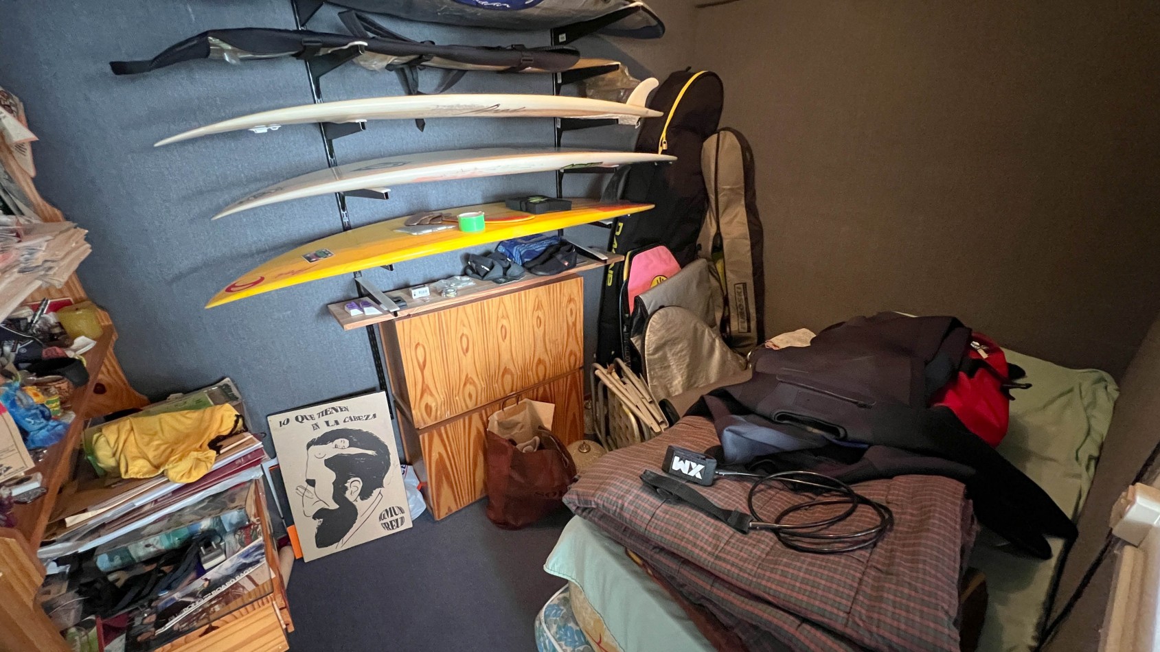 SE VENDE DEPARTAMENTO 4 AMBIENTES CON COCHERA ZONA PLAYA ALFONSINA STORNI