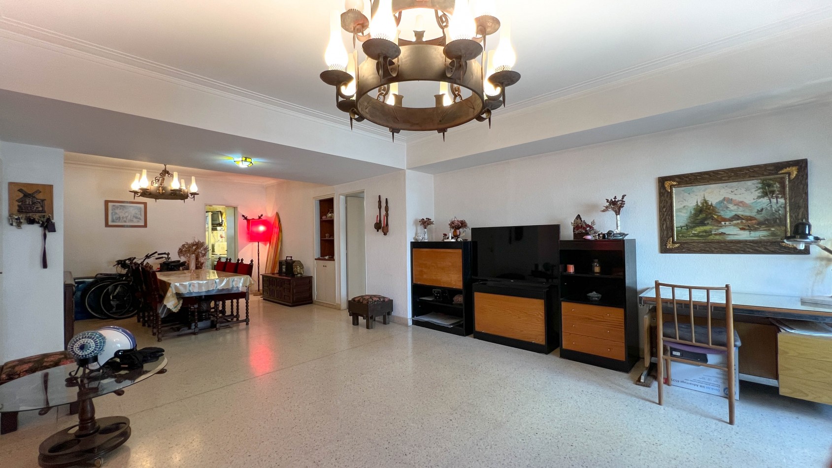 SE VENDE DEPARTAMENTO 4 AMBIENTES CON COCHERA ZONA PLAYA ALFONSINA STORNI