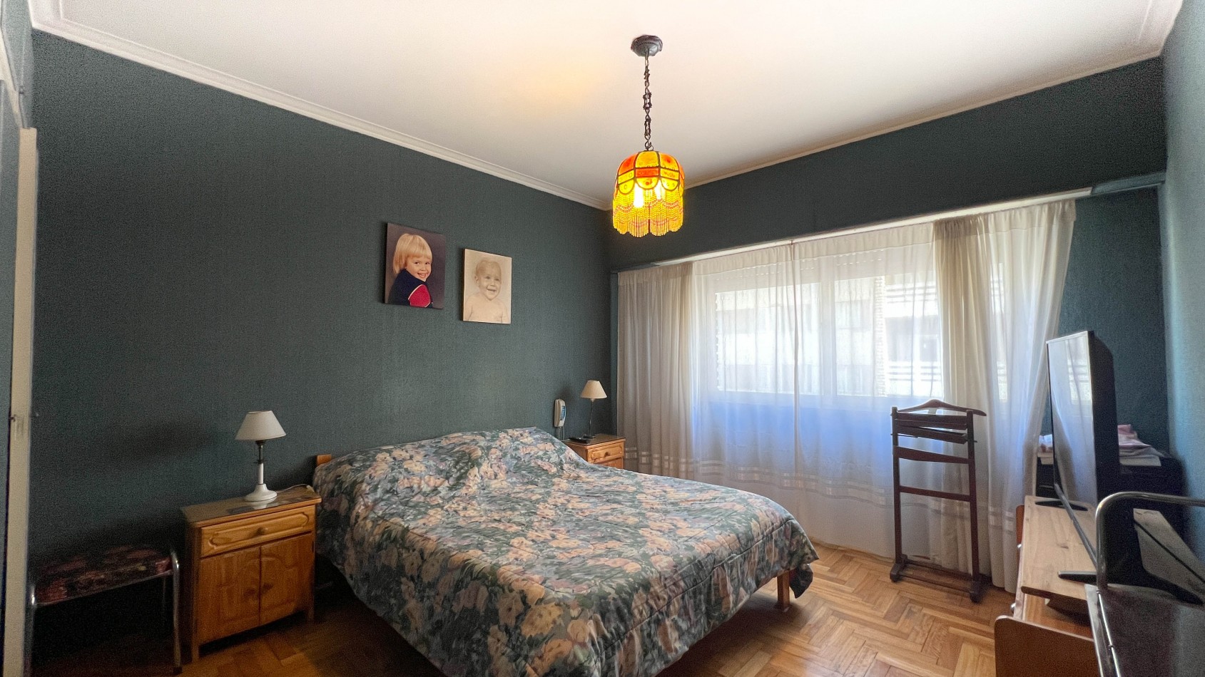 SE VENDE DEPARTAMENTO 4 AMBIENTES CON COCHERA ZONA PLAYA ALFONSINA STORNI