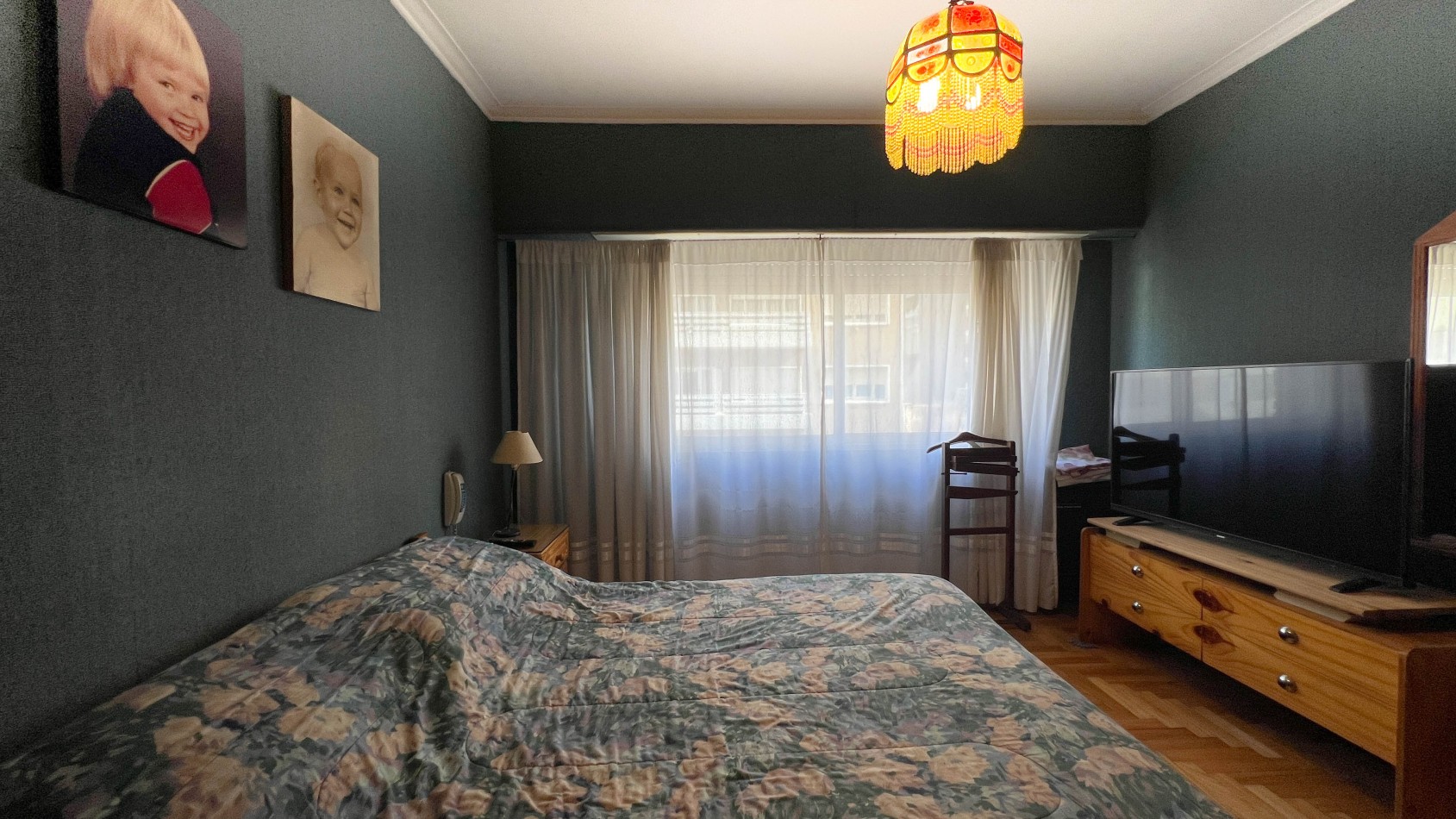 SE VENDE DEPARTAMENTO 4 AMBIENTES CON COCHERA ZONA PLAYA ALFONSINA STORNI