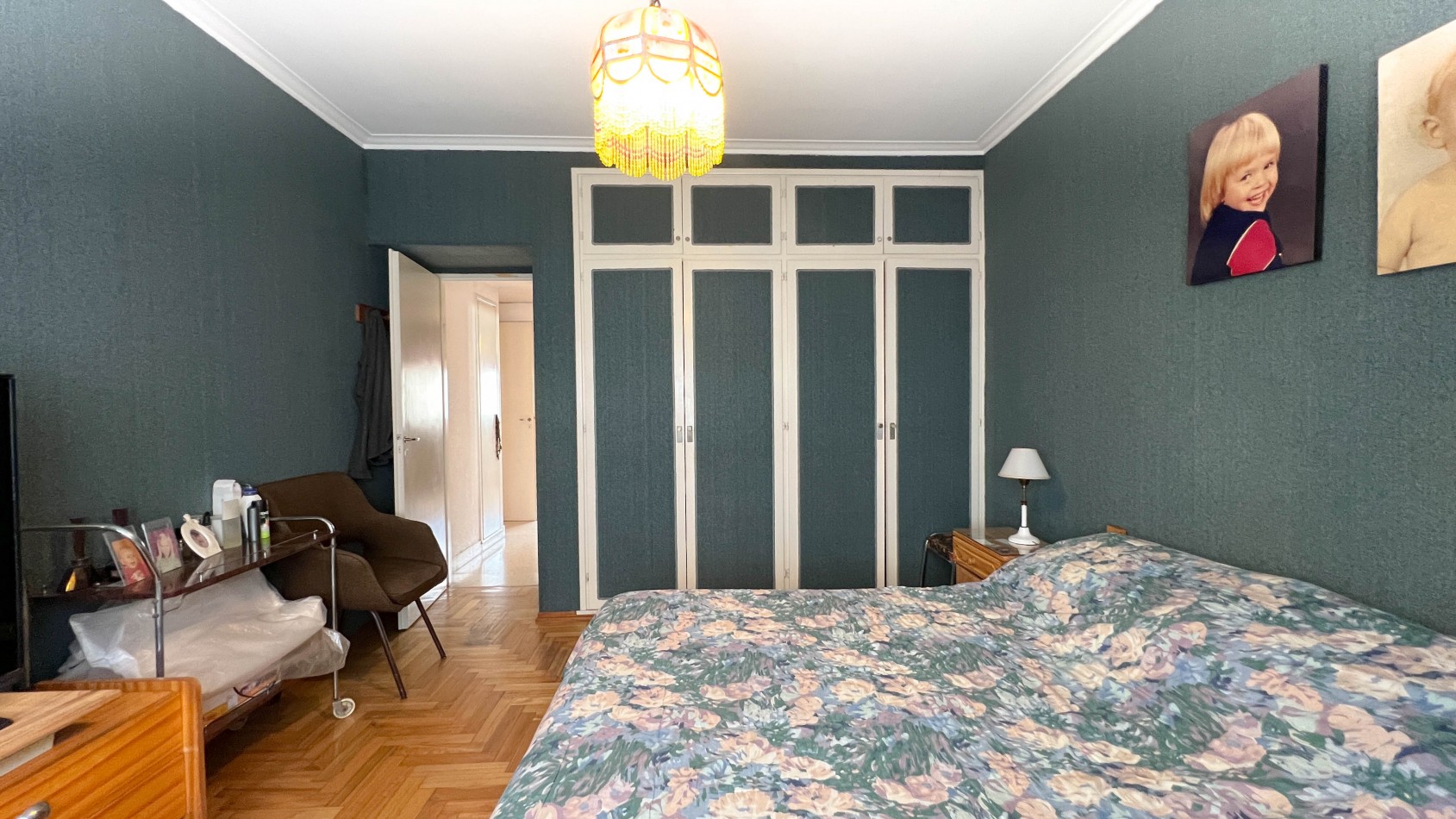 SE VENDE DEPARTAMENTO 4 AMBIENTES CON COCHERA ZONA PLAYA ALFONSINA STORNI