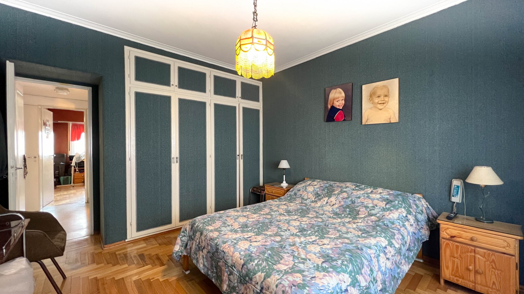 SE VENDE DEPARTAMENTO 4 AMBIENTES CON COCHERA ZONA PLAYA ALFONSINA STORNI