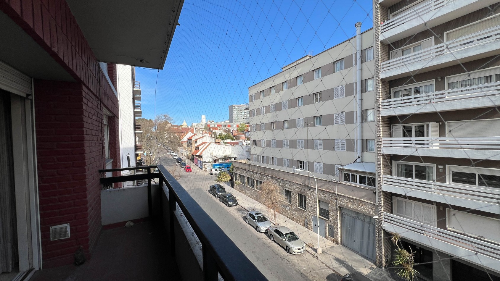 SE VENDE DEPARTAMENTO 4 AMBIENTES CON COCHERA ZONA PLAYA ALFONSINA STORNI