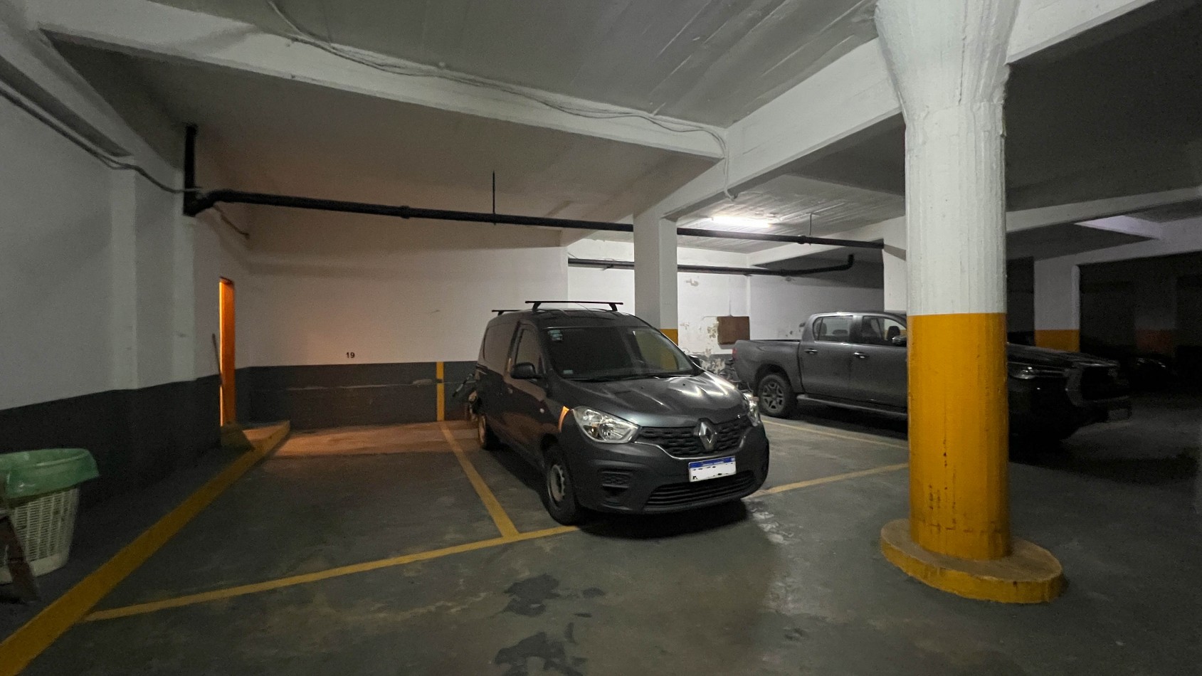 SE VENDE DEPARTAMENTO 4 AMBIENTES CON COCHERA ZONA PLAYA ALFONSINA STORNI