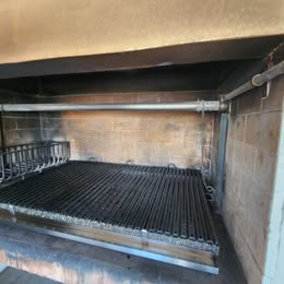 SE VENDE DEPARTAMENTO 2 AMBIENTES CON COCHERA PREMIUM EN VILLA DEL PARQUE. AMENITIES. CABA 