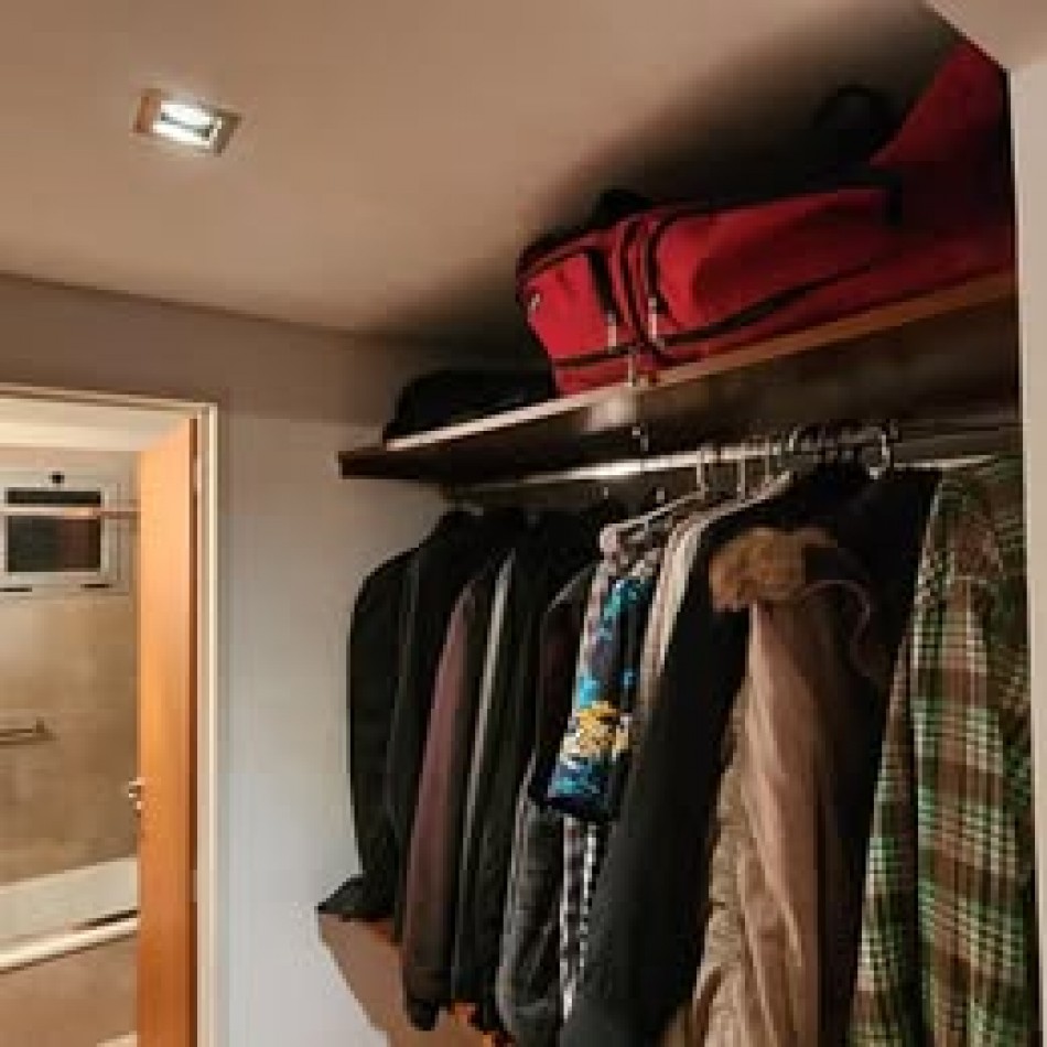 SE VENDE DEPARTAMENTO 2 AMBIENTES CON COCHERA PREMIUM EN VILLA DEL PARQUE. AMENITIES. CABA 