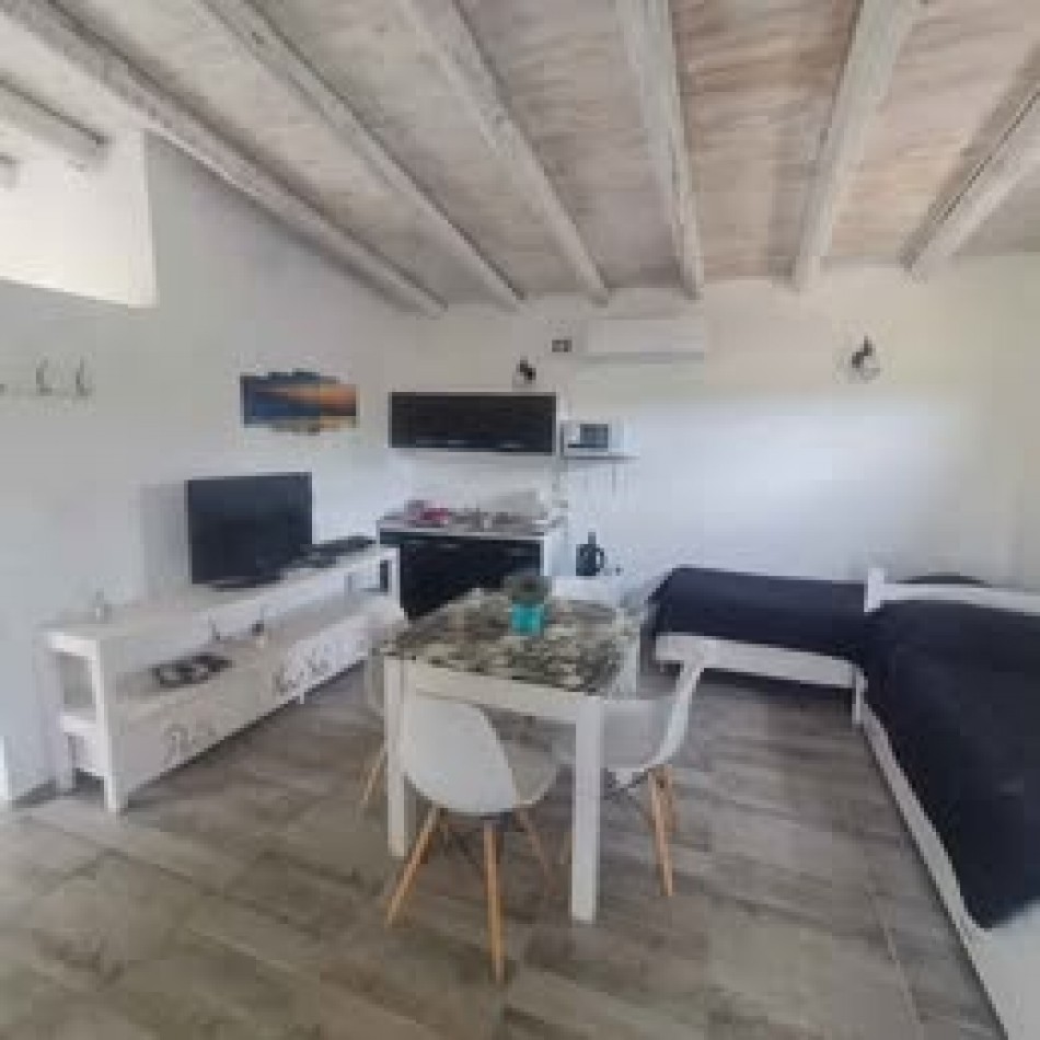 SE VENDE COMPLEJO DE CABAÑAS Y HOTEL CON AMENITIES EN SAN RAFAEL - MENDOZA