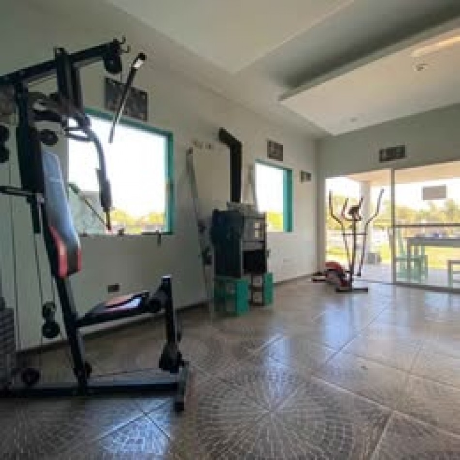 SE VENDE COMPLEJO DE CABAÑAS Y HOTEL CON AMENITIES EN SAN RAFAEL - MENDOZA
