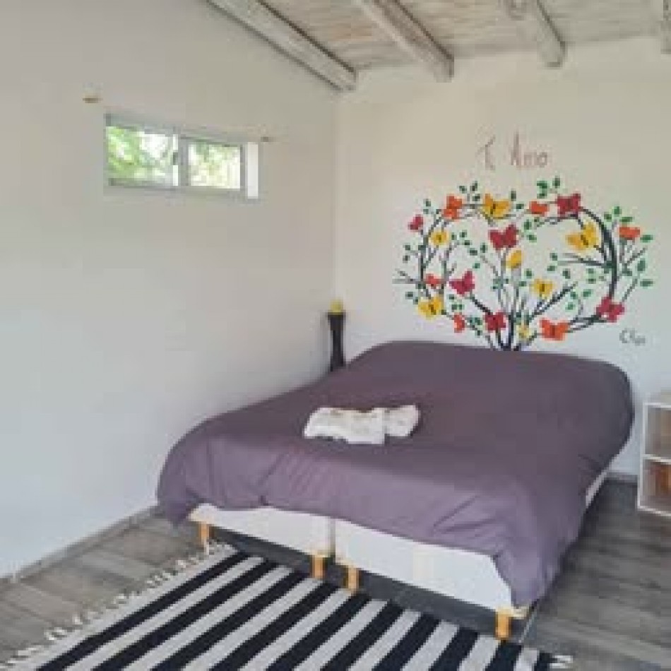 SE VENDE COMPLEJO DE CABAÑAS Y HOTEL CON AMENITIES EN SAN RAFAEL - MENDOZA