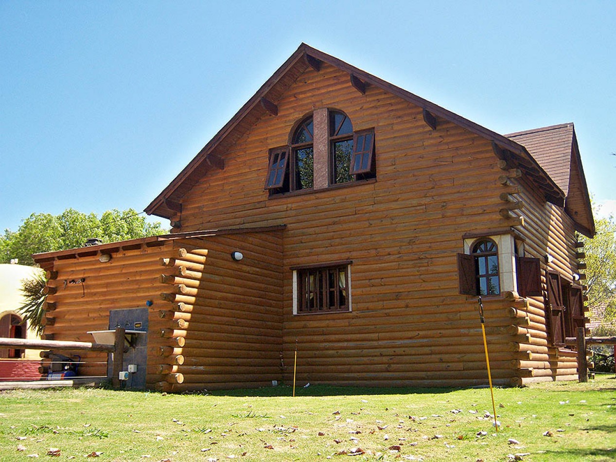 SE VENDE COMPLEJO DE CABAÑAS + DEPTOS + SPA + SALON DE FIESTAS. PLAYA CHAPADMALAL. MAR DEL PLATA