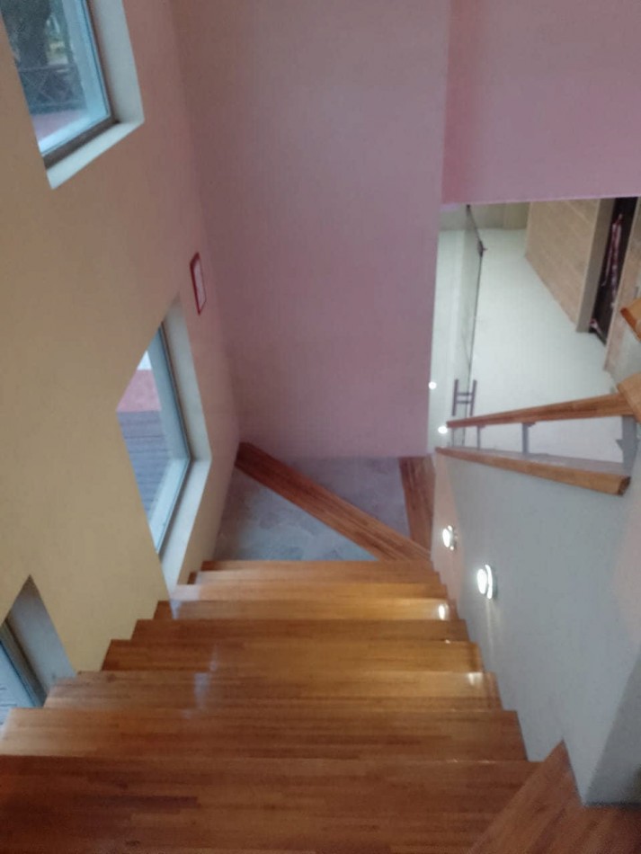 SE VENDE COMPLEJO DE CABAÑAS + DEPTOS + SPA + SALON DE FIESTAS. PLAYA CHAPADMALAL. MAR DEL PLATA