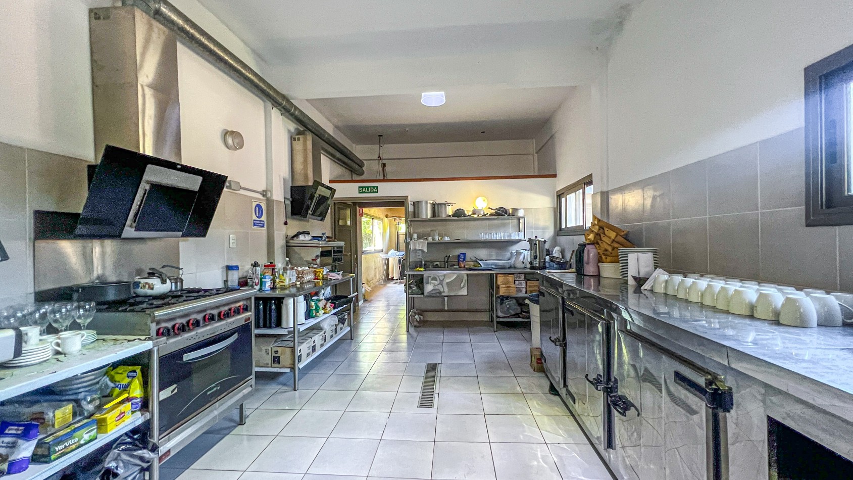 SE VENDE COMPLEJO DE CABAÑAS + DEPTOS + SPA + SALON DE FIESTAS. PLAYA CHAPADMALAL. MAR DEL PLATA