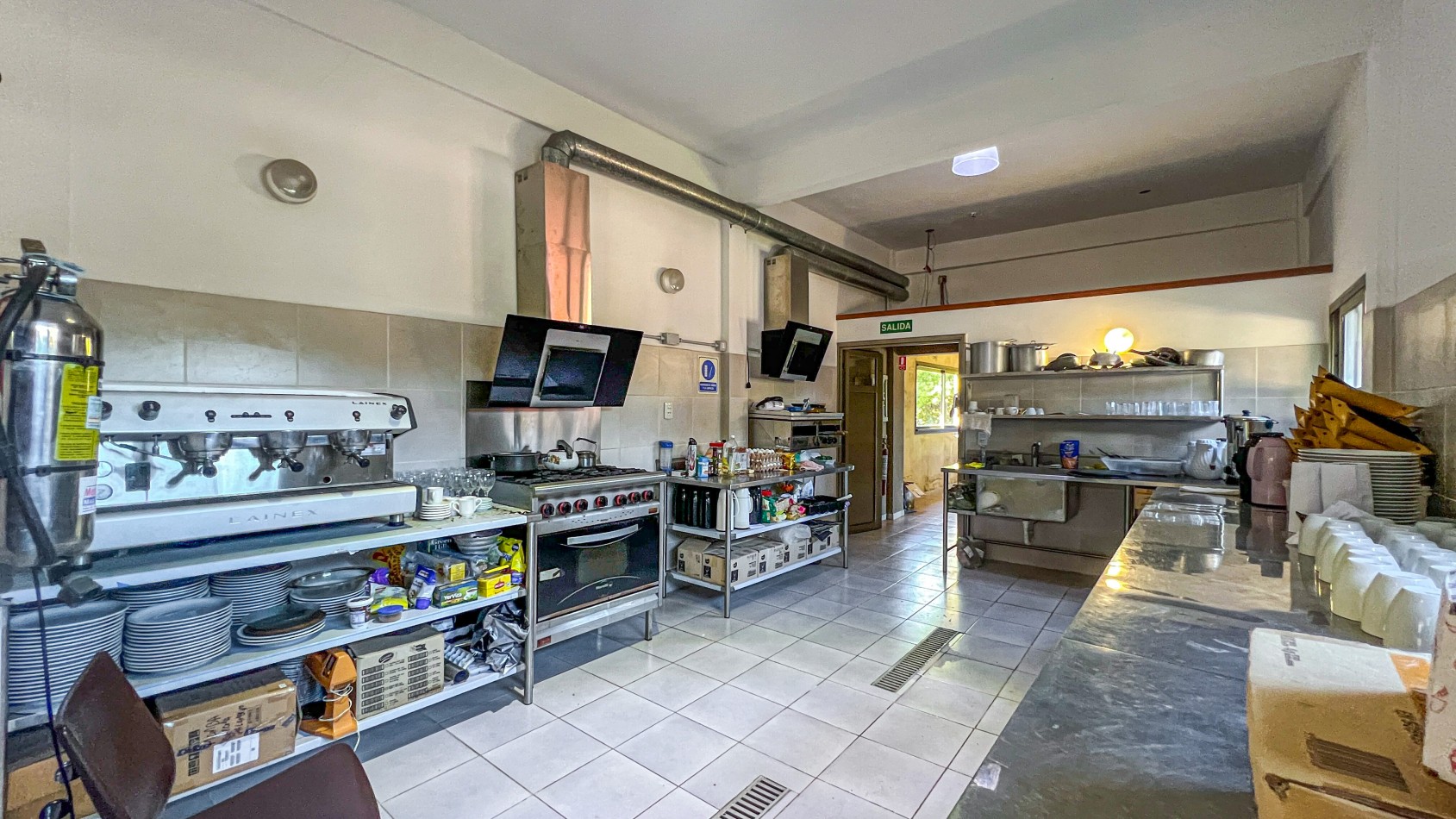 SE VENDE COMPLEJO DE CABAÑAS + DEPTOS + SPA + SALON DE FIESTAS. PLAYA CHAPADMALAL. MAR DEL PLATA