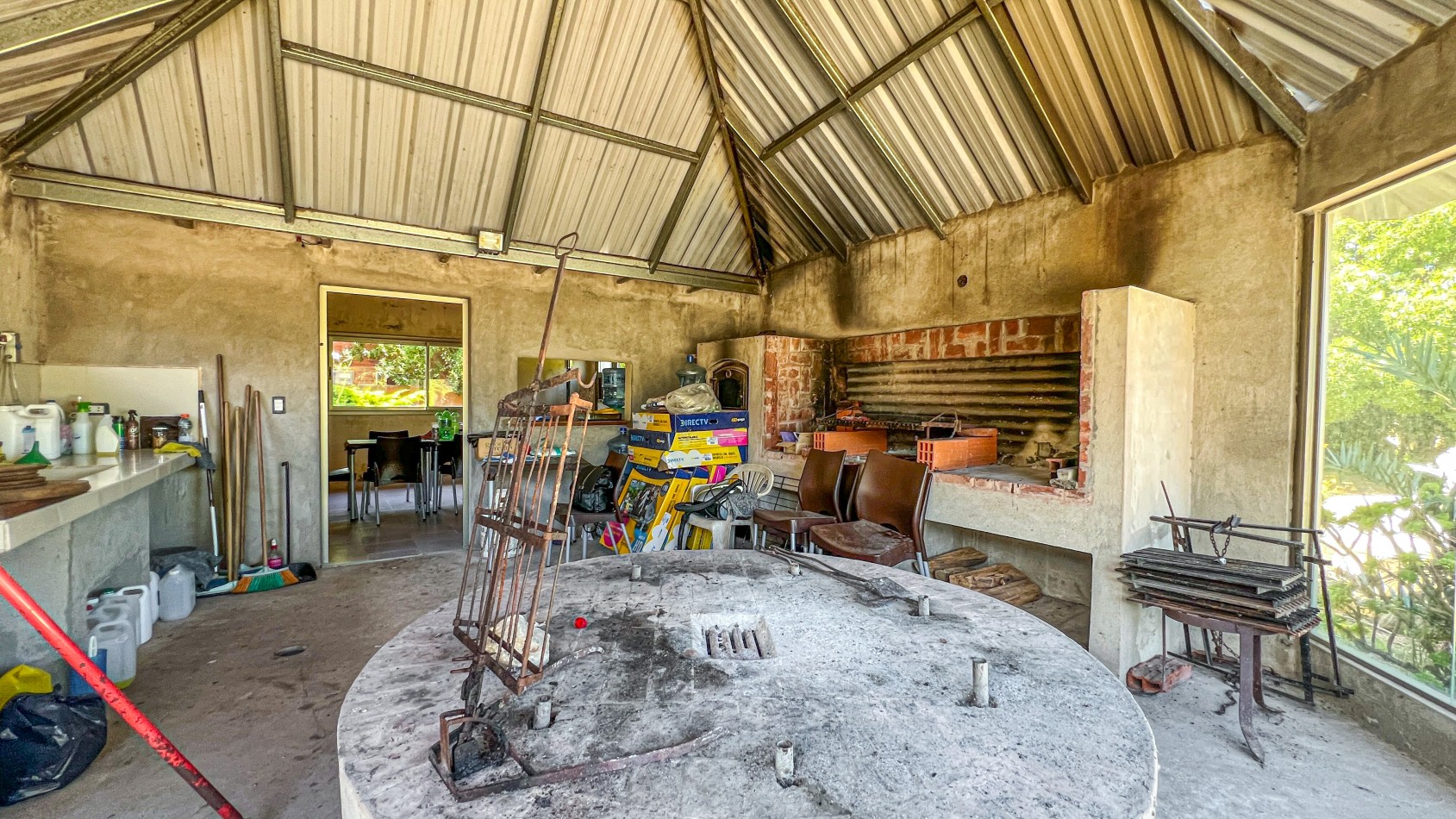 SE VENDE COMPLEJO DE CABAÑAS + DEPTOS + SPA + SALON DE FIESTAS. PLAYA CHAPADMALAL. MAR DEL PLATA