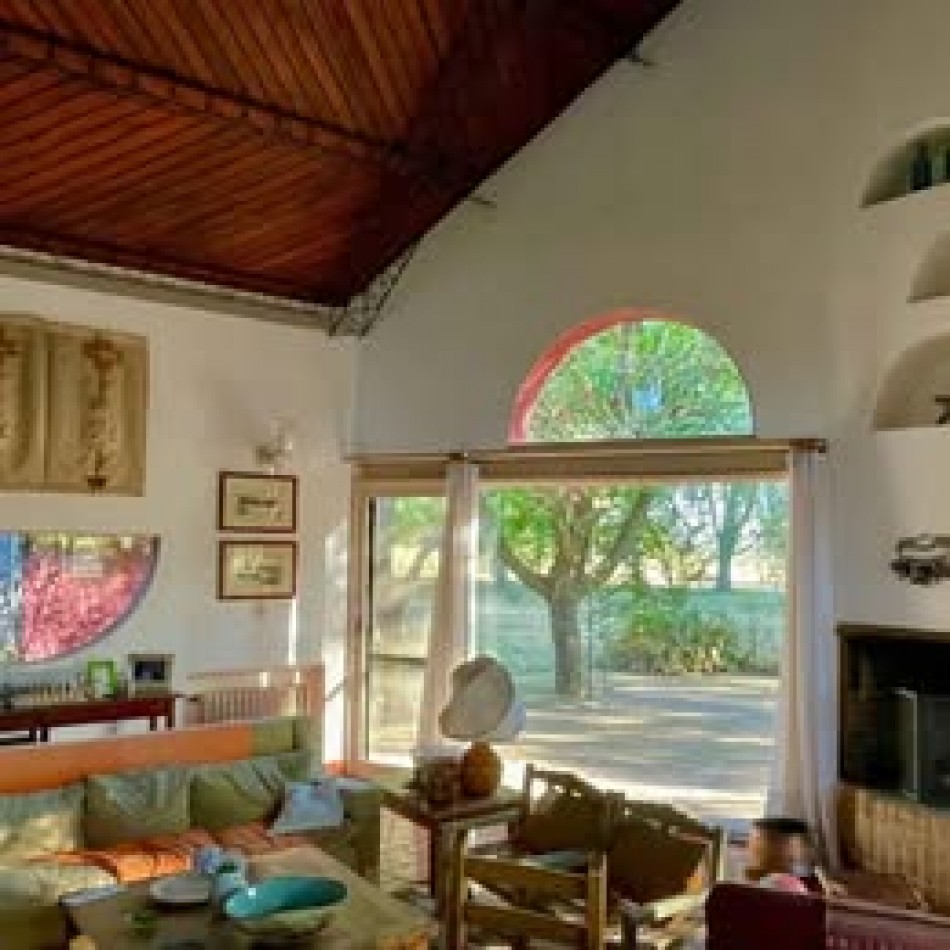 SE VENDE ESTANCIA UNICA DE 11 HRAS - CLORINDO TESTA. CAPITAN SARMIENTO. BUENOS AIRES