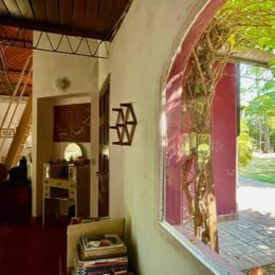 SE VENDE ESTANCIA UNICA DE 11 HRAS - CLORINDO TESTA. CAPITAN SARMIENTO. BUENOS AIRES