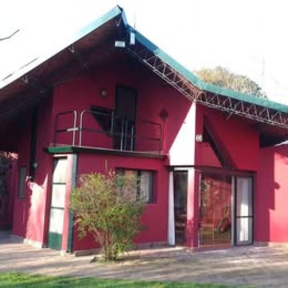 SE VENDE ESTANCIA UNICA DE 11 HRAS - CLORINDO TESTA. CAPITAN SARMIENTO. BUENOS AIRES