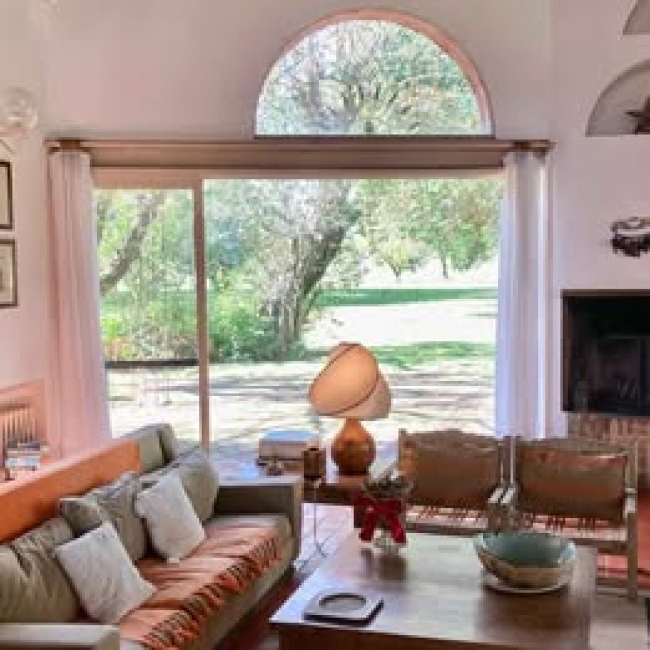 SE VENDE ESTANCIA UNICA DE 11 HRAS - CLORINDO TESTA. CAPITAN SARMIENTO. BUENOS AIRES