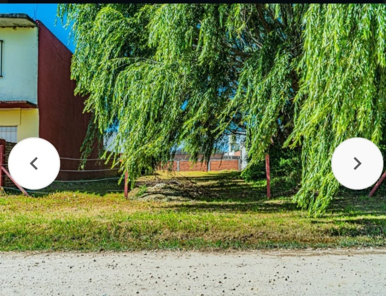 SE VENDE FINANCIADA CASA MODULAR A ESTRENAR. A 100 MTS DE LA PLAYA! CON GAS NATURAL! LOTE 341 M2. SAN PATRICIO. LOS ACANTILADOS. MAR DEL PLATA