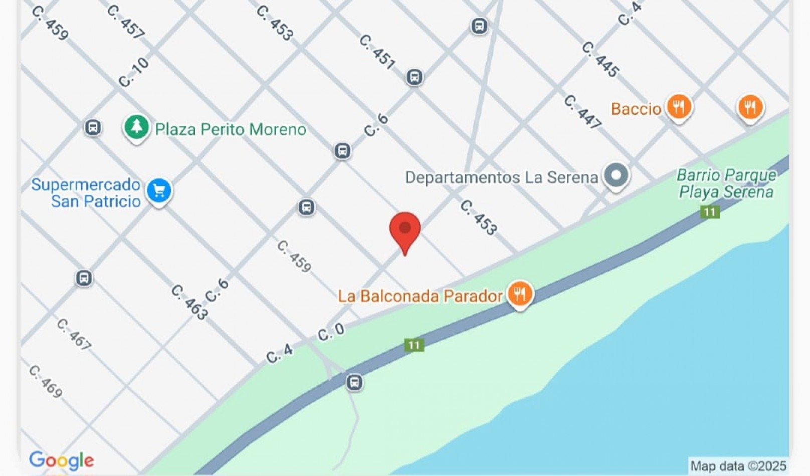 SE VENDE FINANCIADA CASA MODULAR A ESTRENAR. A 100 MTS DE LA PLAYA! CON GAS NATURAL! LOTE 341 M2. SAN PATRICIO. LOS ACANTILADOS. MAR DEL PLATA