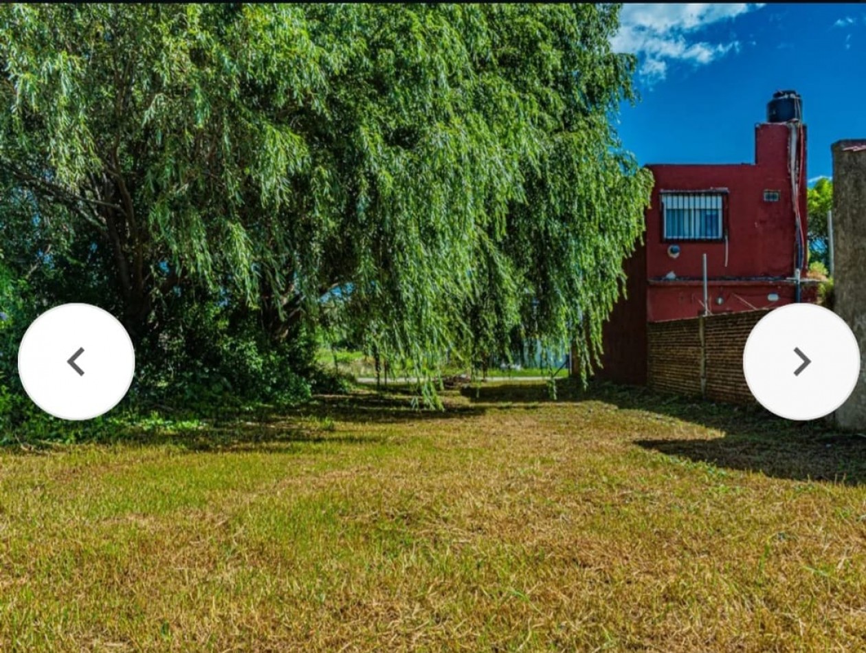 SE VENDE FINANCIADA CASA MODULAR A ESTRENAR. A 100 MTS DE LA PLAYA! CON GAS NATURAL! LOTE 341 M2. SAN PATRICIO. LOS ACANTILADOS. MAR DEL PLATA