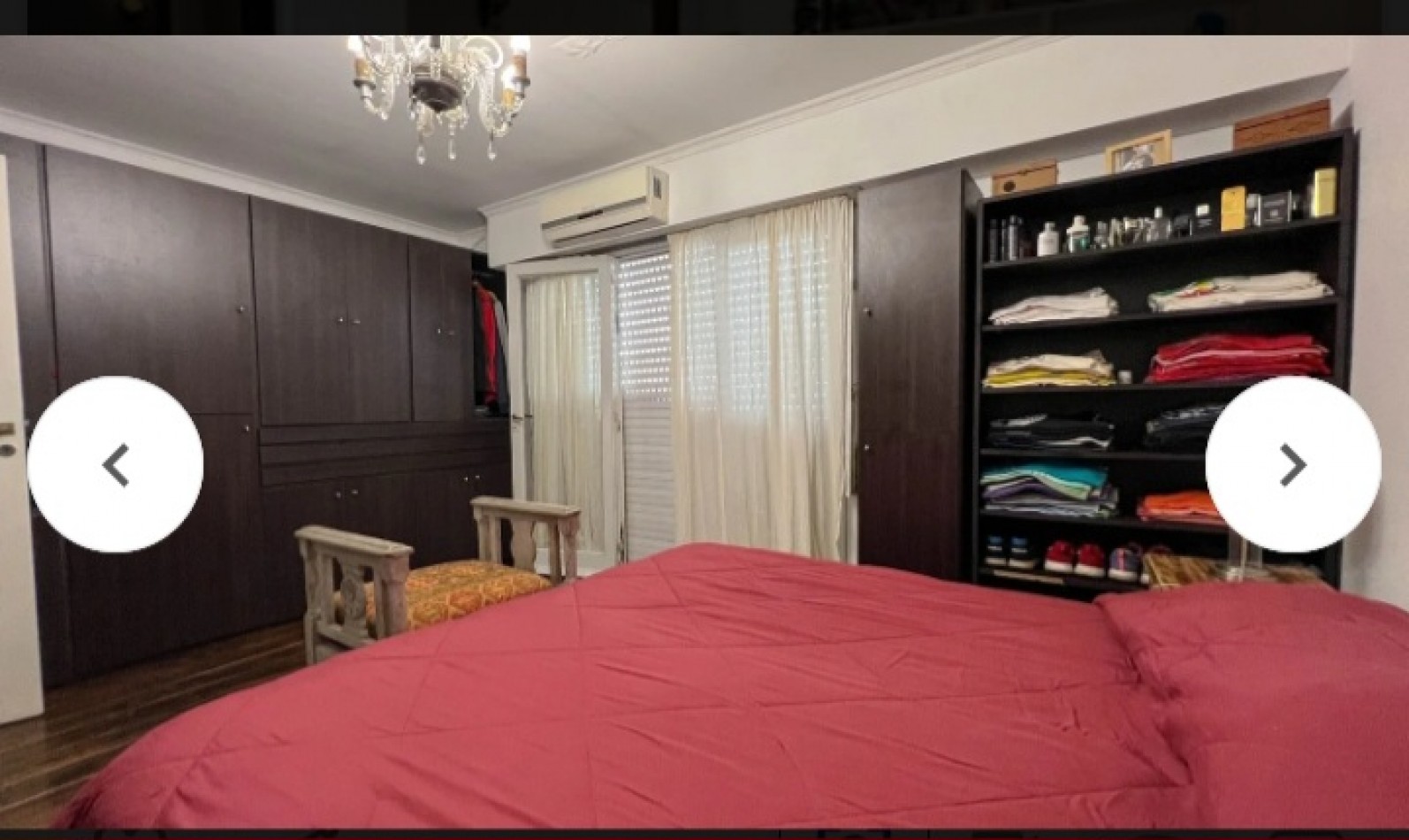 SE VENDE PH INDEPENDIENTE CON BALCON Y PARRILLA 