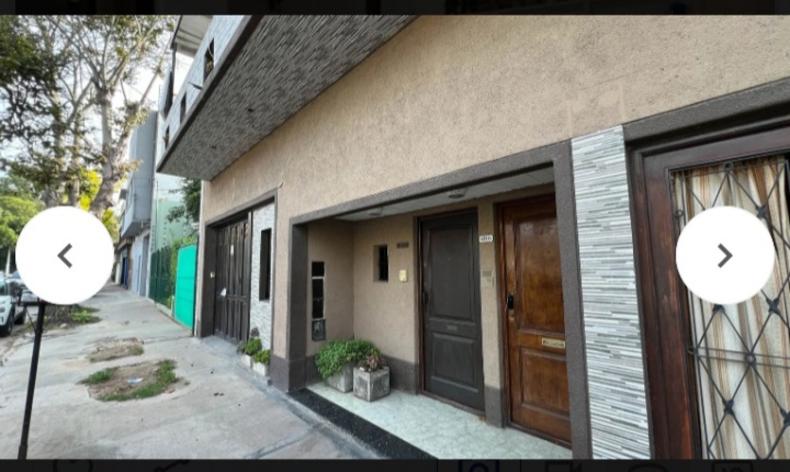 SE VENDE PH INDEPENDIENTE CON BALCON Y PARRILLA 