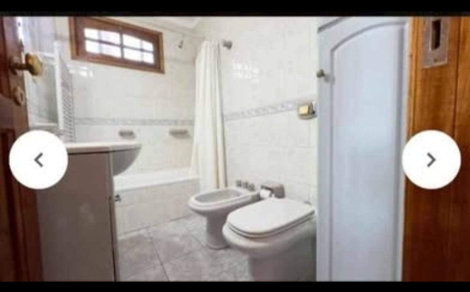 SE VENDE CASA 6 AMBIENTES CON QUINCHO, GARAGE Y DEPOSITO 