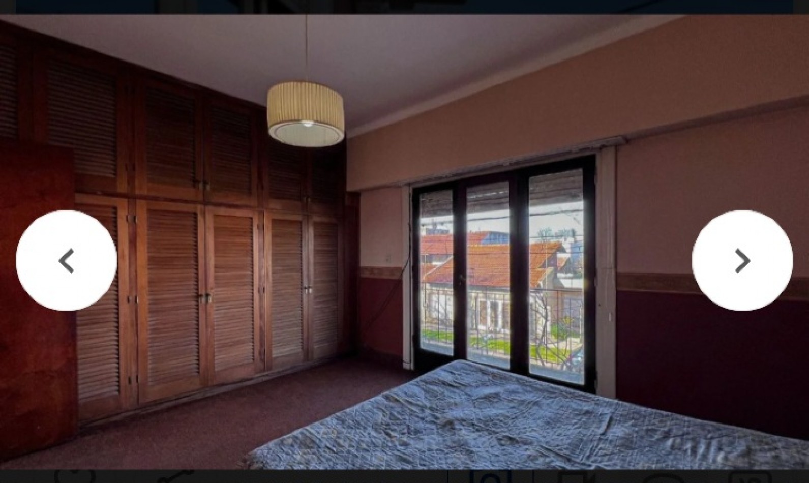 SE VENDE PH 3 AMBIENTES CON PATIO Y BALCON  ZONA DON BOSCO