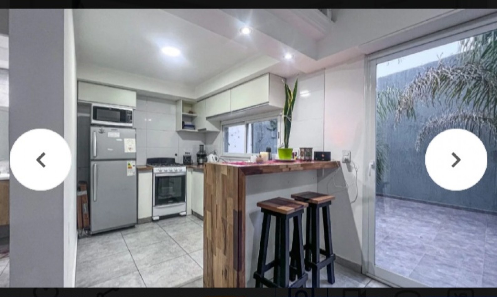 SE VENDE PH 4 AMBIENTES RECICLADO APTO CREDITO