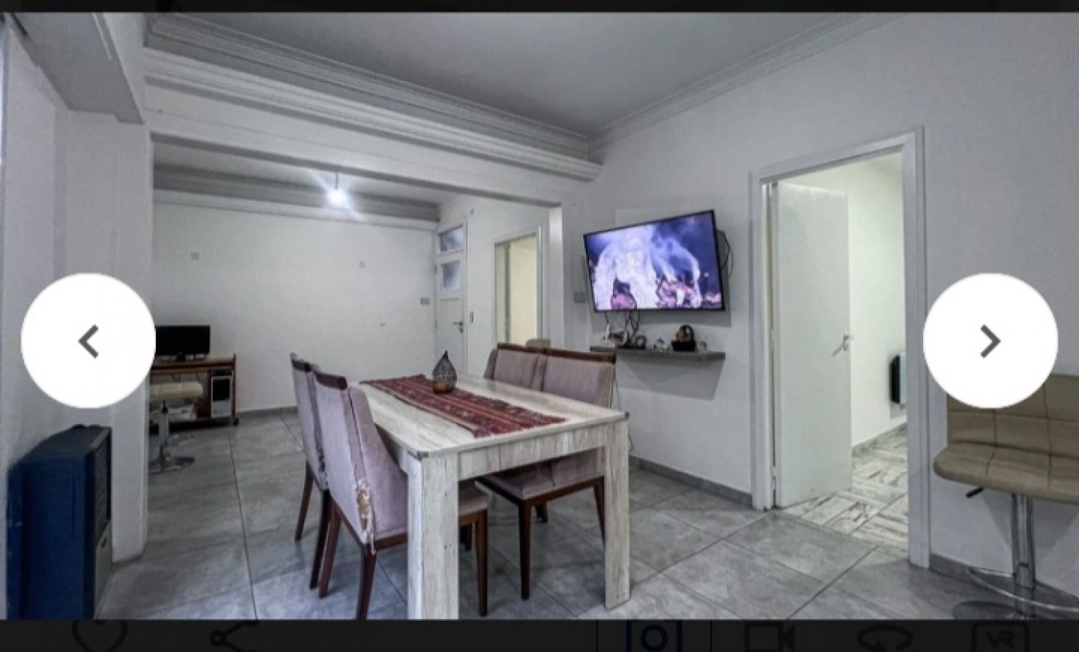 SE VENDE PH 4 AMBIENTES RECICLADO APTO CREDITO