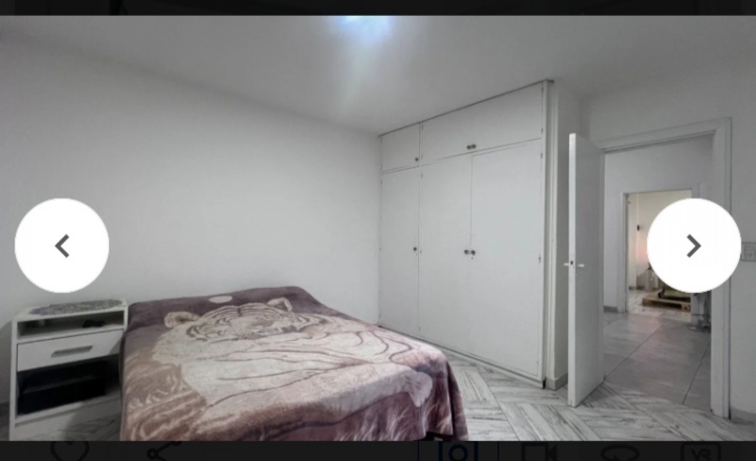 SE VENDE PH 4 AMBIENTES RECICLADO APTO CREDITO