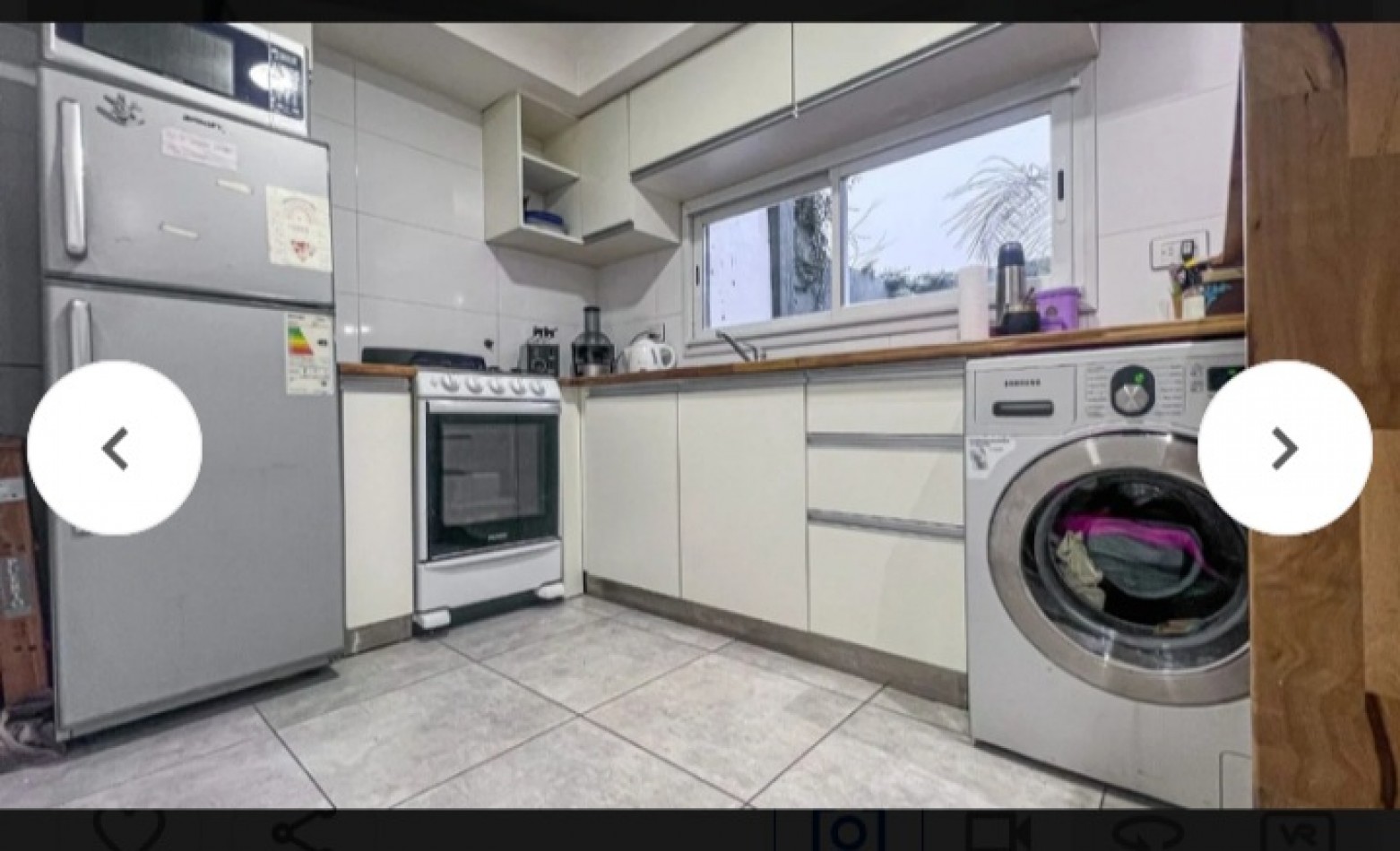 SE VENDE PH 4 AMBIENTES RECICLADO APTO CREDITO