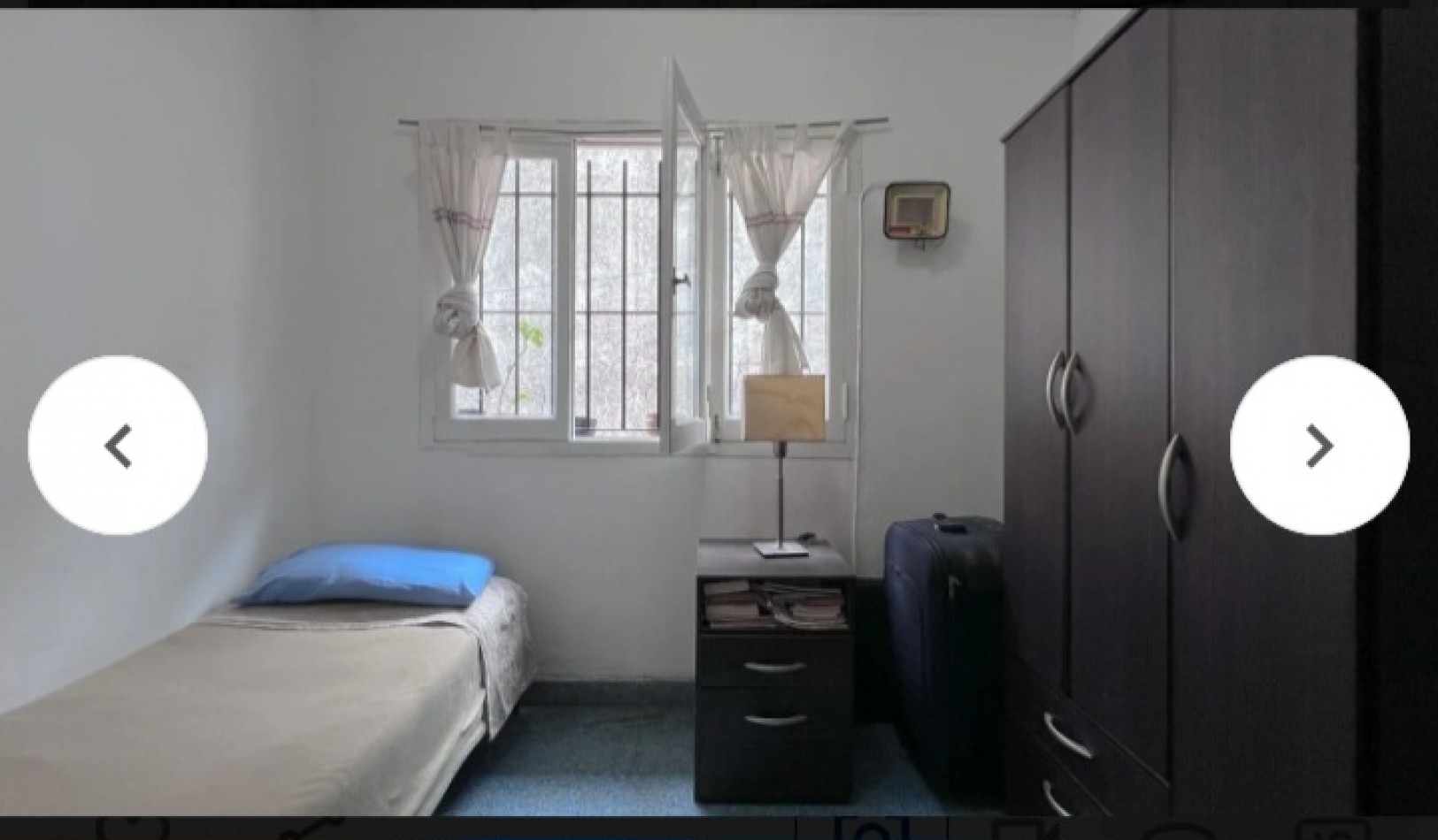 SE VENDE CASA 3 AMBIENTES EN BARRIO POMPEYA