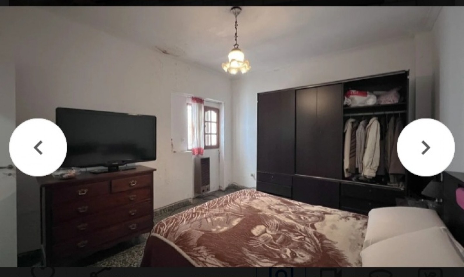 SE VENDE CASA 3 AMBIENTES EN BARRIO POMPEYA