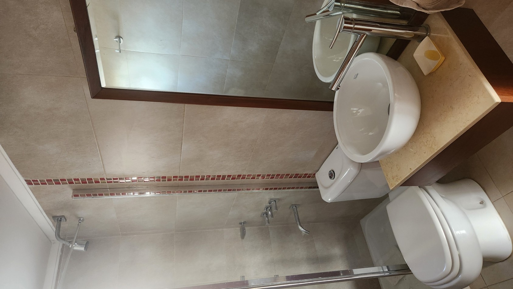 SE VENDE DEPARTAMENTO 2 AMBIENTES CON COCHERA PREMIUM EN VILLA DEL PARQUE. AMENITIES. CABA 