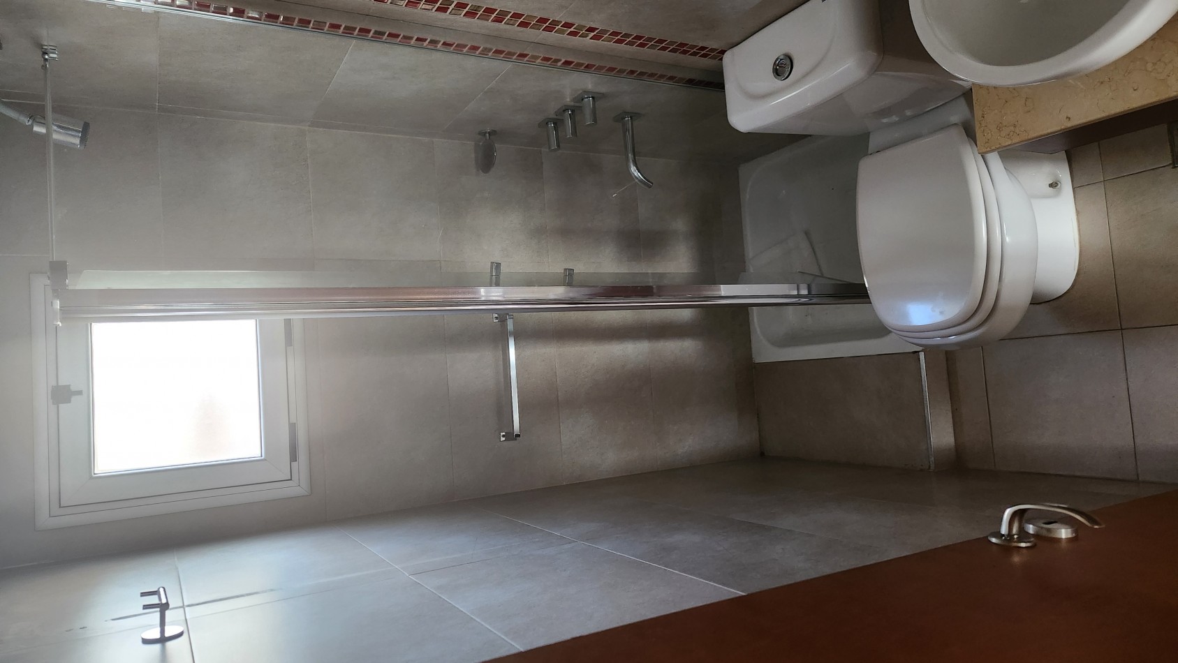 SE VENDE DEPARTAMENTO 2 AMBIENTES CON COCHERA PREMIUM EN VILLA DEL PARQUE. AMENITIES. CABA 