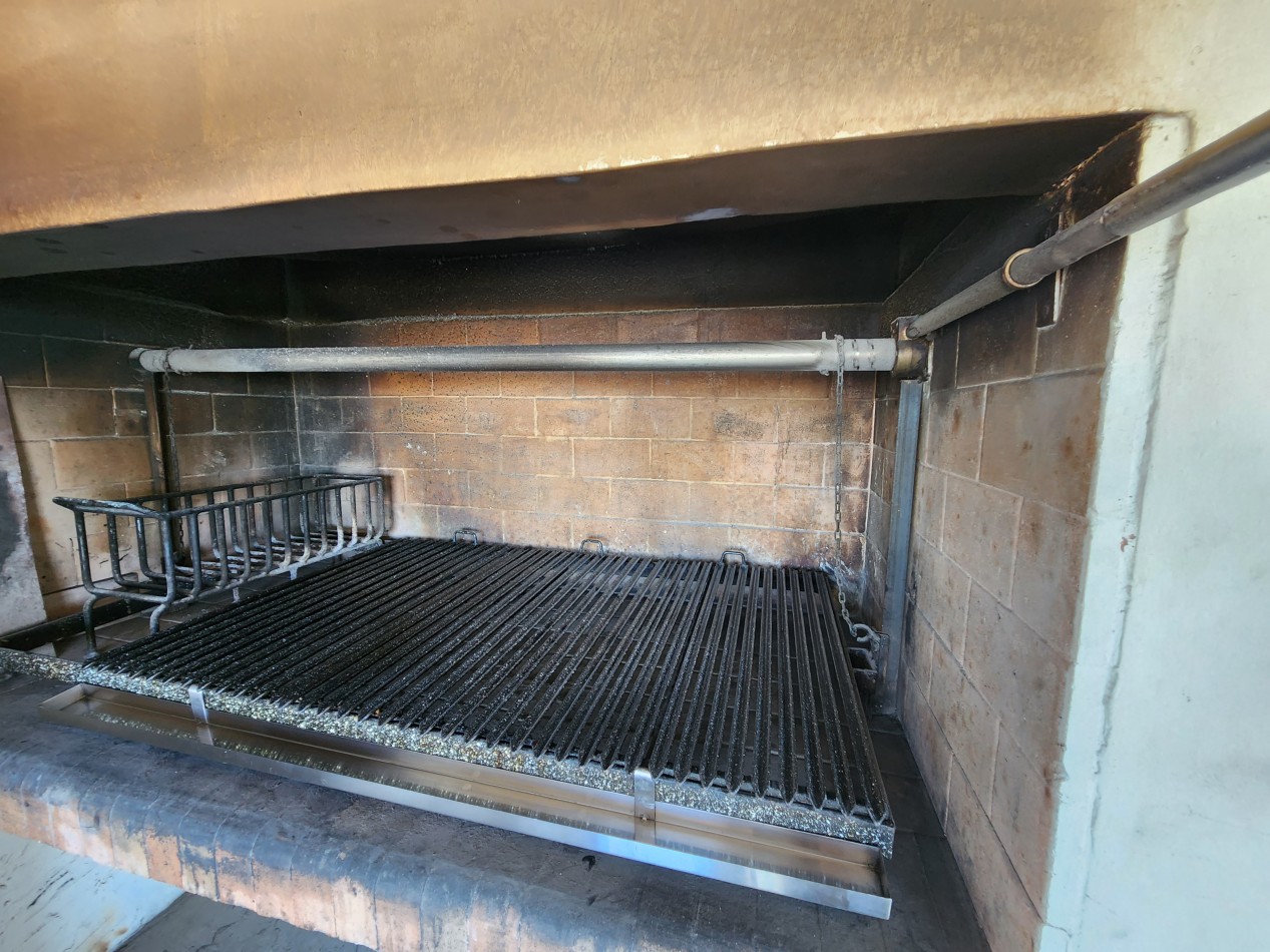 SE VENDE DEPARTAMENTO 2 AMBIENTES CON COCHERA PREMIUM EN VILLA DEL PARQUE. AMENITIES. CABA 