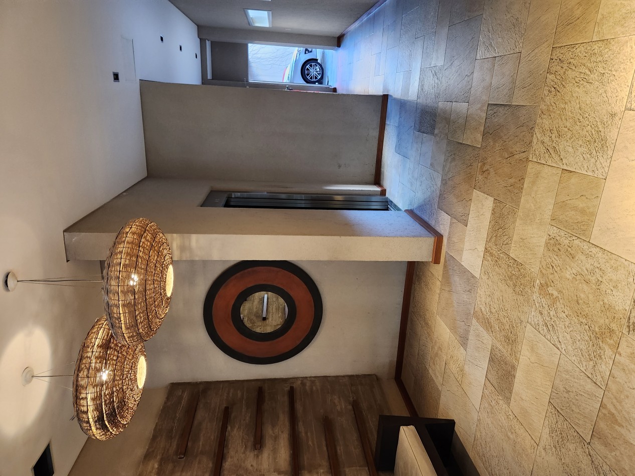 SE VENDE DEPARTAMENTO 2 AMBIENTES CON COCHERA PREMIUM EN VILLA DEL PARQUE. AMENITIES. CABA 