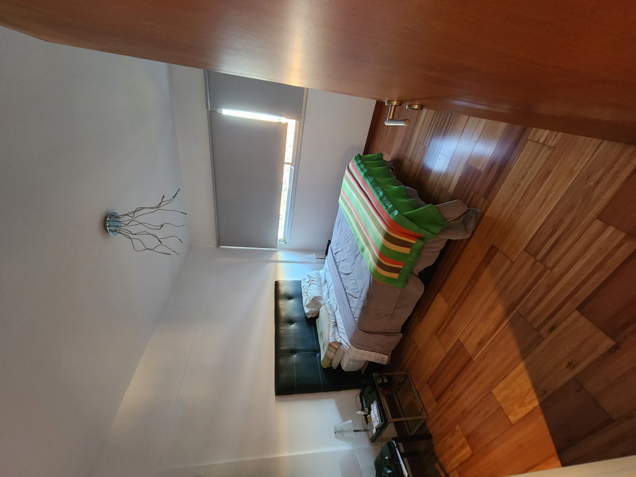 SE VENDE DEPARTAMENTO 2 AMBIENTES CON COCHERA PREMIUM EN VILLA DEL PARQUE. AMENITIES. CABA 