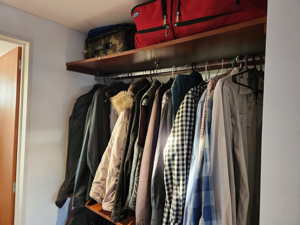 SE VENDE DEPARTAMENTO 2 AMBIENTES CON COCHERA PREMIUM EN VILLA DEL PARQUE. AMENITIES. CABA 