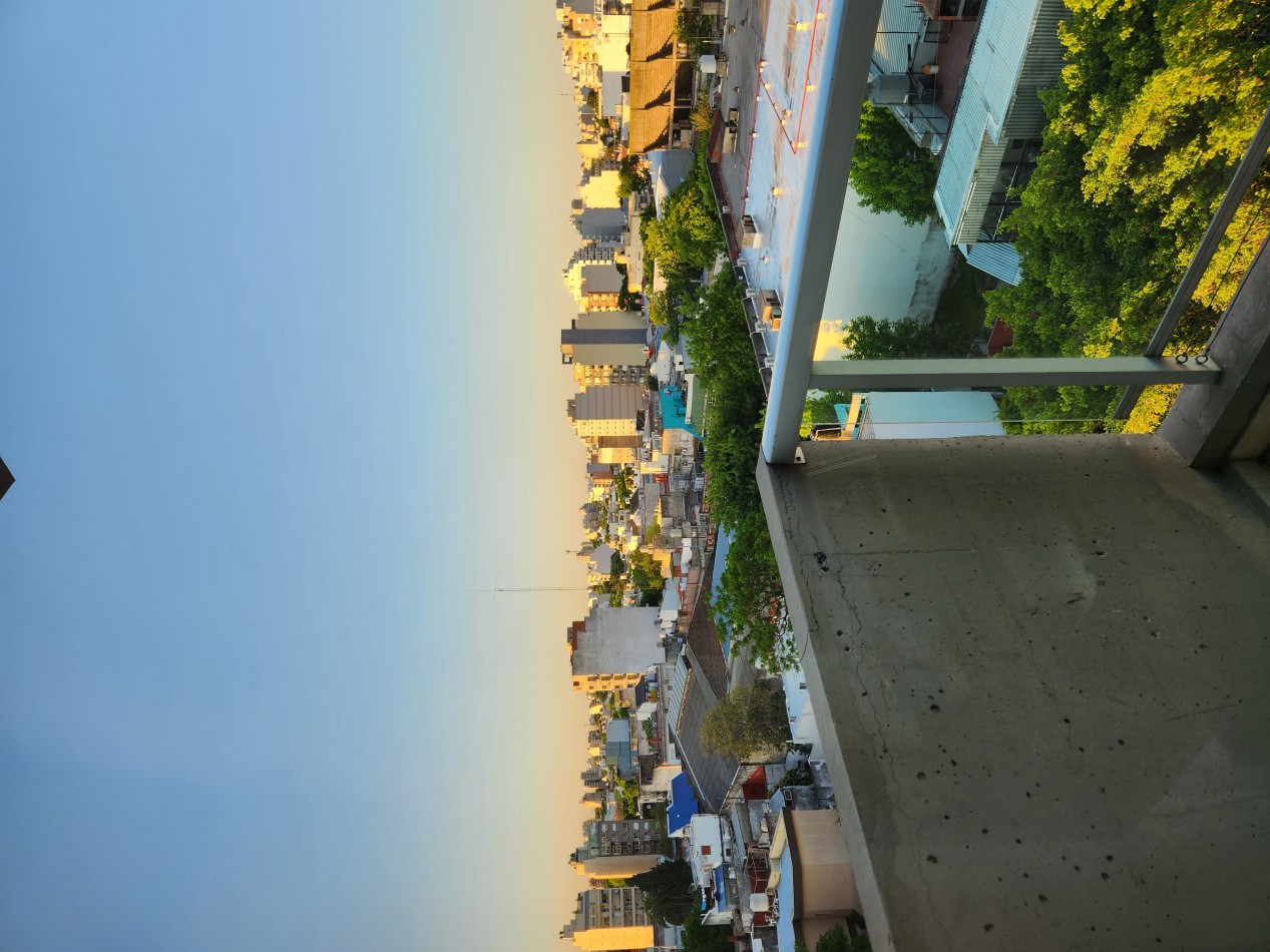 SE VENDE DEPARTAMENTO 2 AMBIENTES CON COCHERA PREMIUM EN VILLA DEL PARQUE. AMENITIES. CABA 