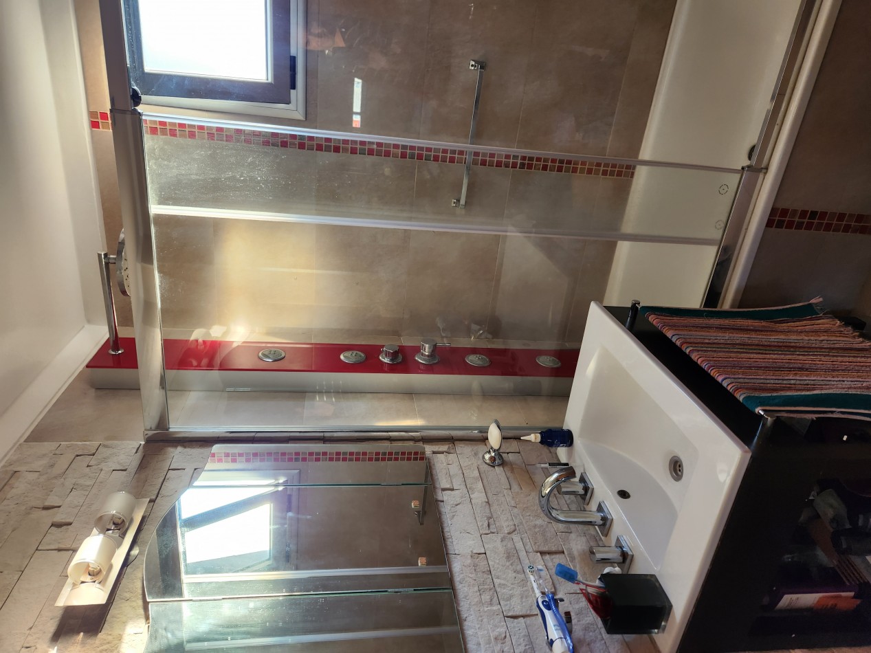 SE VENDE DEPARTAMENTO 2 AMBIENTES CON COCHERA PREMIUM EN VILLA DEL PARQUE. AMENITIES. CABA 