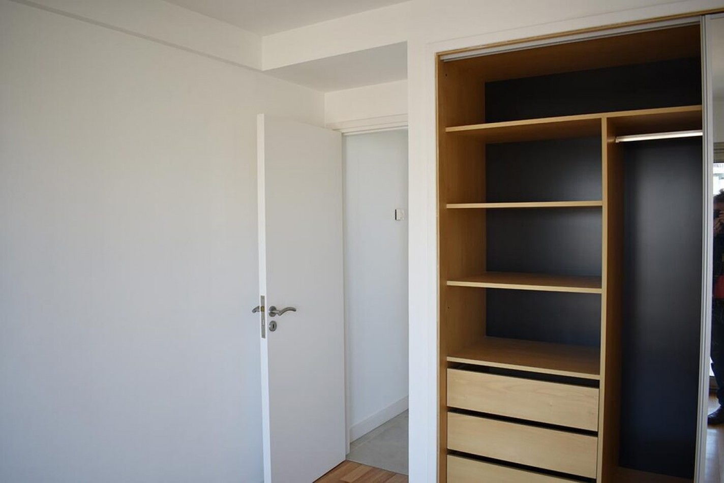 SE VENDE DEPARTAMENTO 2 AMBIENTES CON COCHERA, AMENITIES Y VISTA PARCIAL AL MAR EN ZONA STELLA MARIS