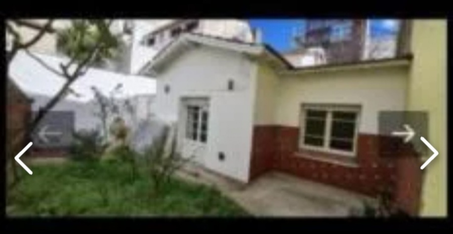 SE VENDE CHALET/ GERIATRICO/ APTO PROFESIONAL EN ZONA COMERCIAL CHAUVIN A PASOS DE SHOPPING ALDREY 