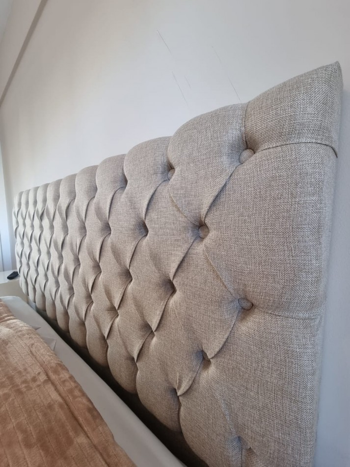 SE VENDE DEPARTAMENTO 2 AMBIENTES CON COCHERA, AMENITIES Y VISTA PARCIAL AL MAR EN ZONA STELLA MARIS