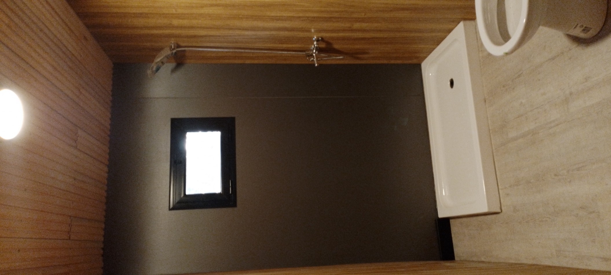 SE VENDE FINANCIADA CASA MODULAR A ESTRENAR. A 100 MTS DE LA PLAYA! CON GAS NATURAL! LOTE 341 M2. SAN PATRICIO. LOS ACANTILADOS. MAR DEL PLATA