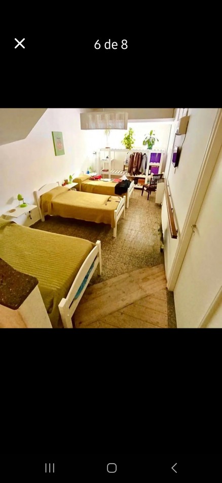 SE VENDE CHALET/ GERIATRICO/ APTO PROFESIONAL EN ZONA COMERCIAL CHAUVIN A PASOS DE SHOPPING ALDREY 